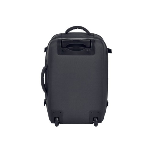 Дорожня сумка Tucano Tugo Trolley S Black (BTRTUG-S-BK)