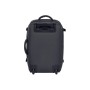 Дорожня сумка Tucano Tugo Trolley S Black (BTRTUG-S-BK)