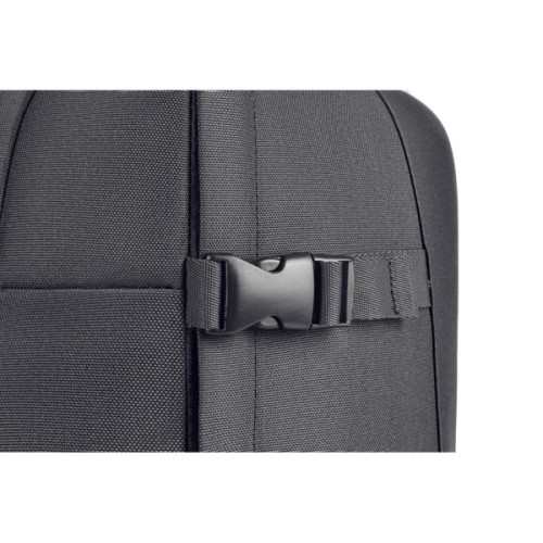 Дорожня сумка Tucano Tugo Trolley S Black (BTRTUG-S-BK)