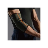 Фіксатор ліктя LiveUp Elbow Support LS5633-LXL зелений Уні L/XL (2017013100052)