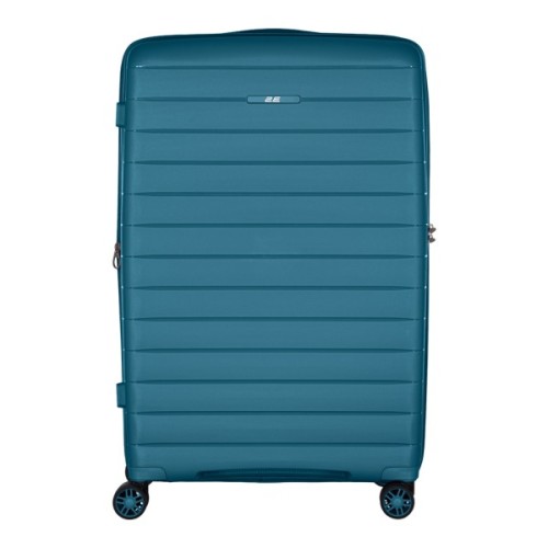 Валіза 2E Aero 99/119 л синя (2E-SPP-AERO-L-TB)