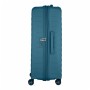 Валіза 2E Aero 99/119 л синя (2E-SPP-AERO-L-TB)
