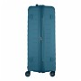 Валіза 2E Aero 99/119 л синя (2E-SPP-AERO-L-TB)