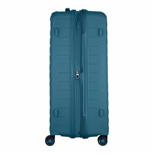 Валіза 2E Aero 99/119 л синя (2E-SPP-AERO-L-TB)