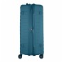 Валіза 2E Aero 99/119 л синя (2E-SPP-AERO-L-TB)