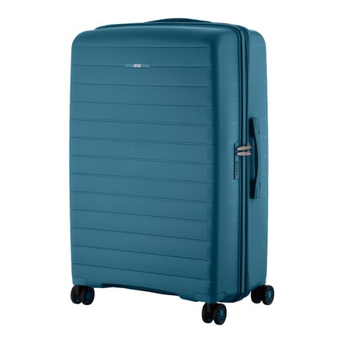 Валіза 2E Aero 99/119 л синя (2E-SPP-AERO-L-TB)