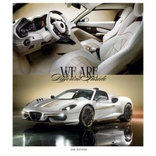 Зошит Школярик We are different 96 аркушів клітинка (096-3536K)