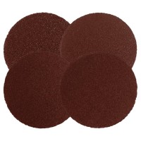 Наждачний папір Einhell до шліфувальної машини TC-PA 50, 50 мм, по дереву, 60 шт (4133130)