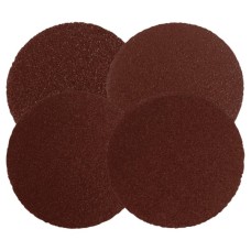 Наждачний папір Einhell до шліфувальної машини TC-PA 50, 50 мм, по дереву, 60 шт (4133130)