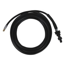 Насадка для мийки високого тиску 2E для прочищення труб 10м. (2E-PCH10M)