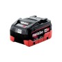 Акумулятор до електроінструменту Metabo LIHD 18V, 5.5Ah, 0.98кг (625368000)