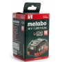 Акумулятор до електроінструменту Metabo LIHD 18V, 5.5Ah, 0.98кг (625368000)