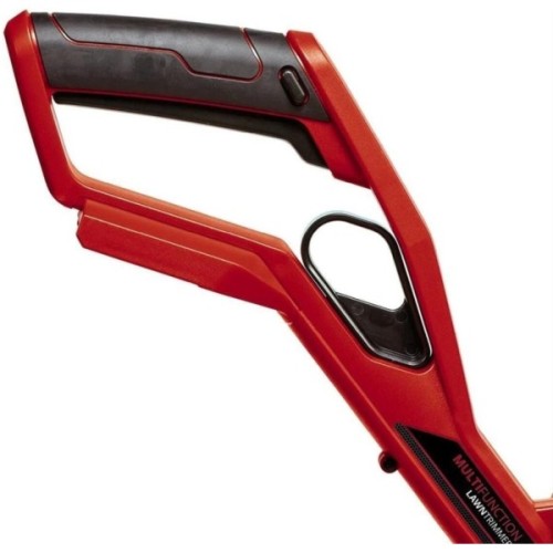 Тример садовий Einhell GE-CT 18/30 Li - Solo PXC 18V, 30см, 8500об/хв, 2.1кг (без АКБ та ЗП) (3411250)