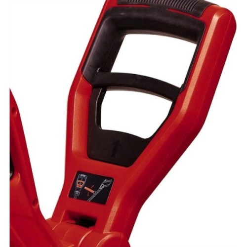 Тример садовий Einhell GE-CT 18/30 Li - Solo PXC 18V, 30см, 8500об/хв, 2.1кг (без АКБ та ЗП) (3411250)