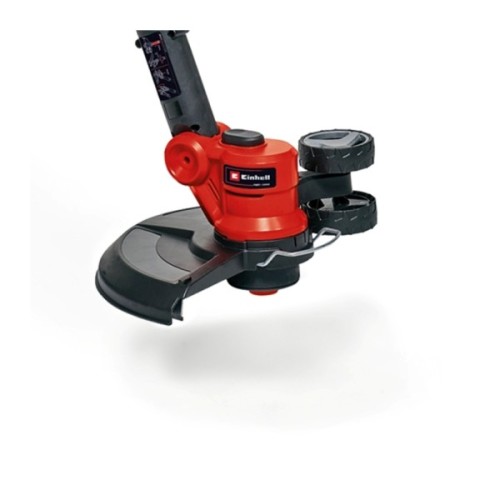 Тример садовий Einhell GE-CT 18/30 Li - Solo PXC 18V, 30см, 8500об/хв, 2.1кг (без АКБ та ЗП) (3411250)