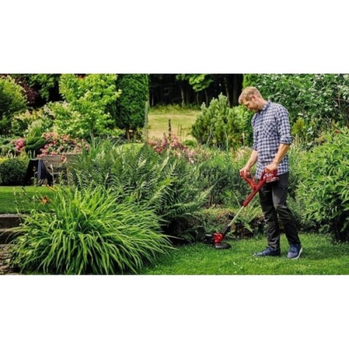 Тример садовий Einhell GE-CT 18/30 Li - Solo PXC 18V, 30см, 8500об/хв, 2.1кг (без АКБ та ЗП) (3411250)