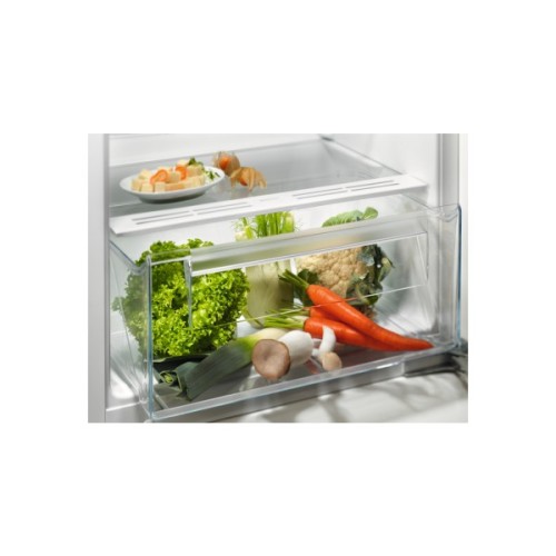 Холодильник Electrolux LFB3AE12S