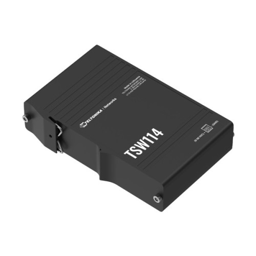Комутатор мережевий Teltonika TSW114