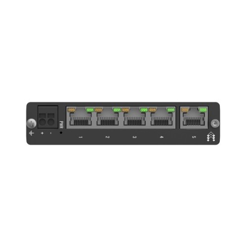 Комутатор мережевий Teltonika TSW114