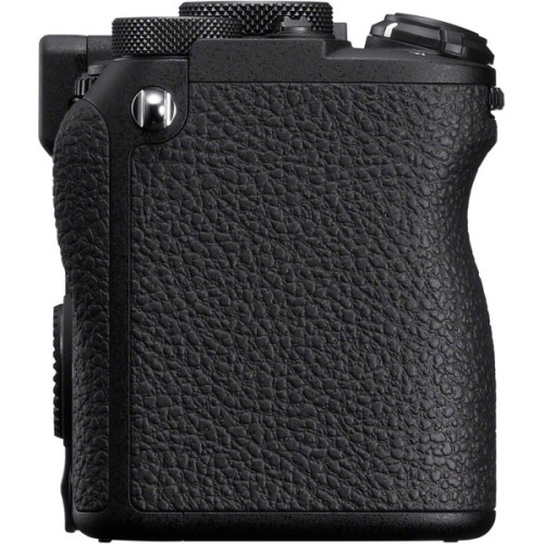 Цифровий фотоапарат Sony Alpha 7CR body black (ILCE7CRB.CEC)