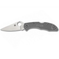 Ніж Spyderco Delica 4 (C11FPGY)