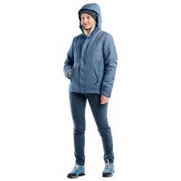 Куртка Turbat Vihola Wmn orion blue M (012.004.3745)