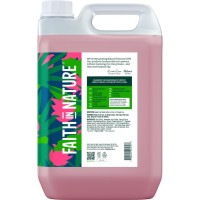 Рідке мило Faith in Nature Натуральне З фруктом дракона 5 л (708002905797)