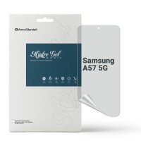 Плівка захисна Armorstandart hydrogel Matte Samsung A57 5G (ARM89626)