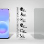 Плівка захисна Armorstandart hydrogel Matte Samsung A57 5G (ARM89626)