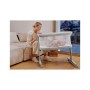 Ліжечко Lionelo приставна Aurora BEIGE TAUPE (LO-AURORA BEIGE TAUPE)