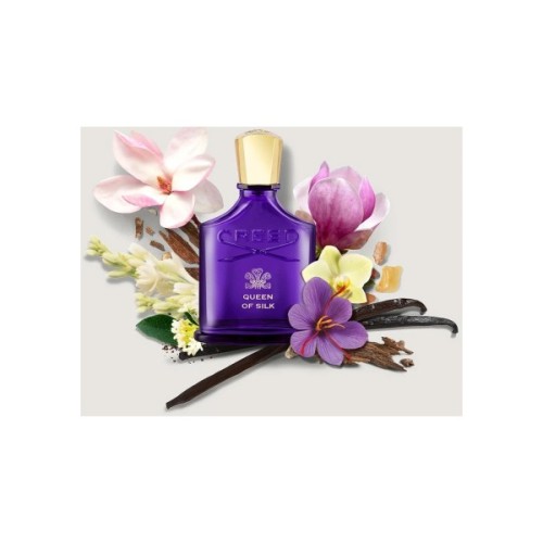Парфумована вода Creed Queen of Silk 75 мл (3508440251848)