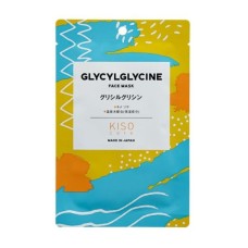Маска для обличчя Kiso Care Glycylglycine Face Mask (4580050291048) Маска для обличчя Kiso Care Glycylglycine Face Mask (4580050291048)