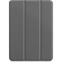 Чохол до планшета BeCover Smart Case Apple iPad Pro 11" M5 2025 Grey (715966)