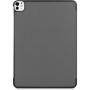 Чохол до планшета BeCover Smart Case Apple iPad Pro 11" M5 2025 Grey (715966)