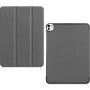 Чохол до планшета BeCover Smart Case Apple iPad Pro 11" M5 2025 Grey (715966)