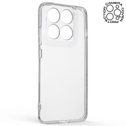 Чохол до мобільного телефона Armorstandart Air Motorola Edge 70 Pro 5G Camera cover Clear (ARM91685)