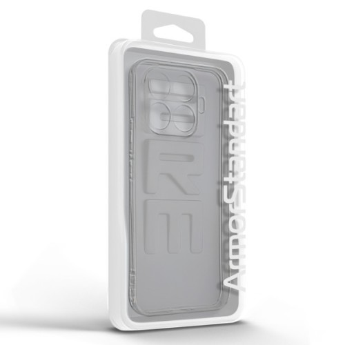Чохол до мобільного телефона Armorstandart Air Motorola Edge 70 Pro 5G Camera cover Clear (ARM91685)