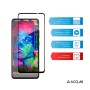 Скло захисне ACCLAB Full Glue ESD Moto G67 Power / G67 / G57 Power / G57 / G36 Power / G36 Black (1283126634956)