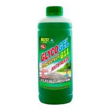 Антифриз BioLine Poland Glycogel G11 -80°C зел, 1л (175530) Антифриз BioLine Poland Glycogel G11 -80°C зел, 1л (175530)
