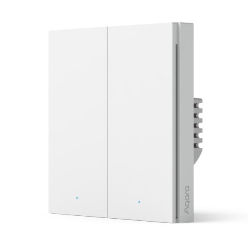 Розумний вимикач Aqara H1 (WS-EUK04)
