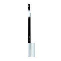 Олівець для брів SLA Paris Eyebrows Wood Like Pencil - Горіховий (3593910102034)