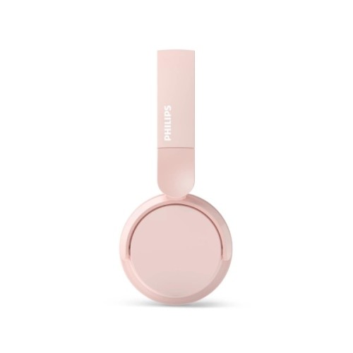 Навушники Philips TAH4209 Pink (TAH4209PK/00)
