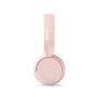 Навушники Philips TAH4209 Pink (TAH4209PK/00)