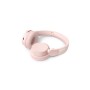 Навушники Philips TAH4209 Pink (TAH4209PK/00)