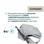 Коляска Chicco Dolomiti Сіра (8058664193240) (87163.12)