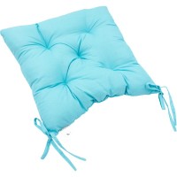 Подушка на стілець MirSon Ranforce Elite 11-2208 Mint 40x50 см (2200006275848)