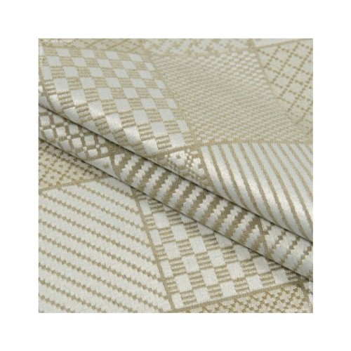 Скатертина MirSon Жакард №301 Jacquard Olive 200x280 см (2200006739203)