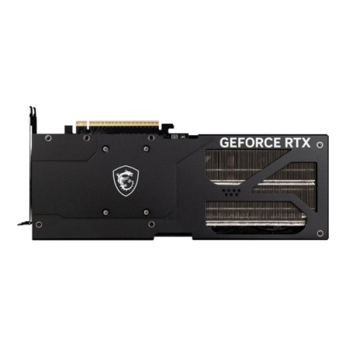 Відеокарта MSI GeForce RTX5080 16GB VENTUS 3X OC (RTX 5080 16G VENTUS 3X OC)