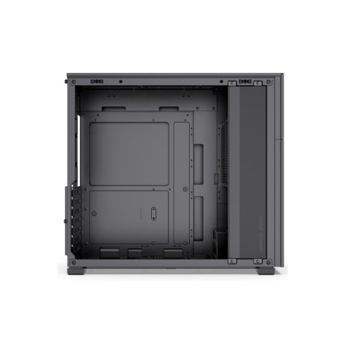 Корпус для ПК JONSBO D41 MESH Black