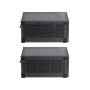 Корпус для ПК JONSBO D41 MESH Black